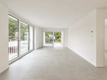 3.5 Zimmer, 78 m², 2. Stock