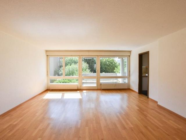 3.5 Zimmer, 78 m², 2. Stock