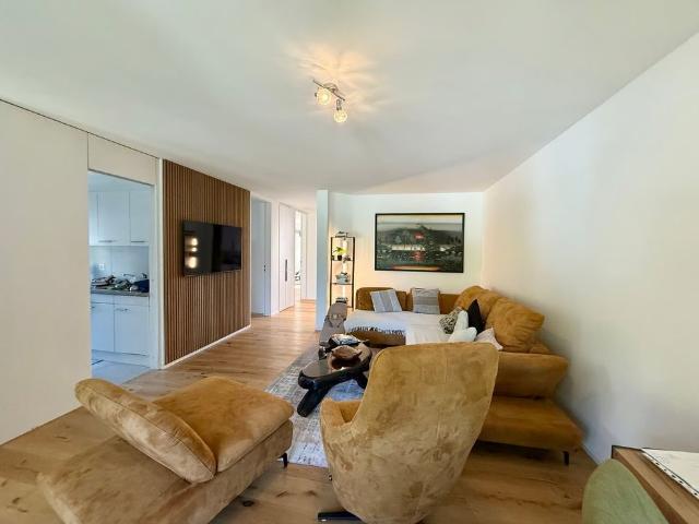 3.5 Zimmer, 78 m², 2. Stock