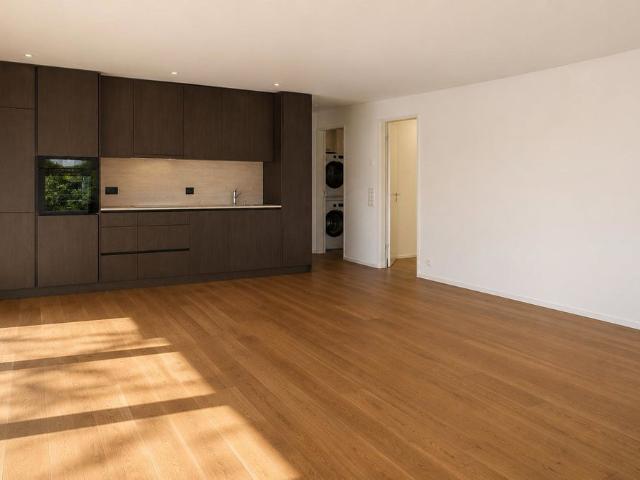 3.5 Zimmer, 78 m², 2. Stock