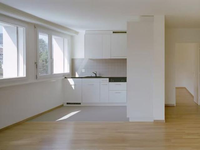 3.5 Zimmer, 78 m², 2. Stock