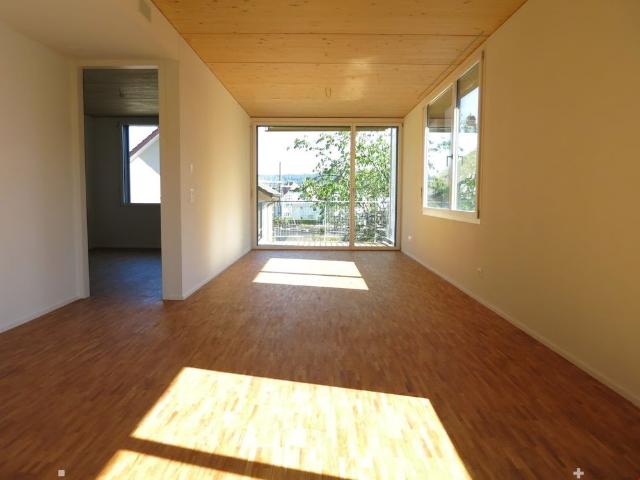 3.5 Zimmer, 78 m², 2. Stock