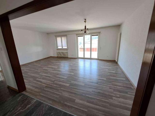 3.5 Zimmer, 78 m², 2. Stock