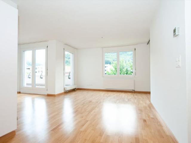 3.5 Zimmer, 78 m², 2. Stock