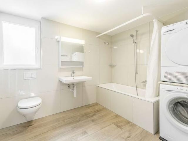 3.5 Zimmer, 78 m², 2. Stock