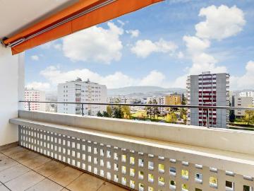 Wohnung mieten in Beaumont