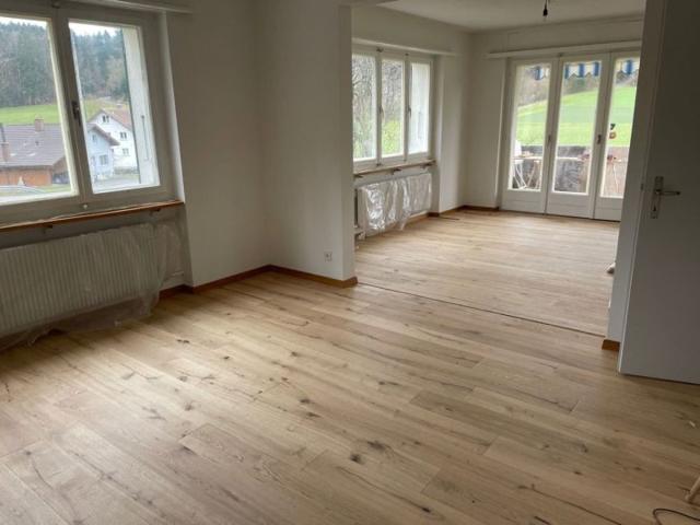 3.5 Zimmer, 78 m², 2. Stock