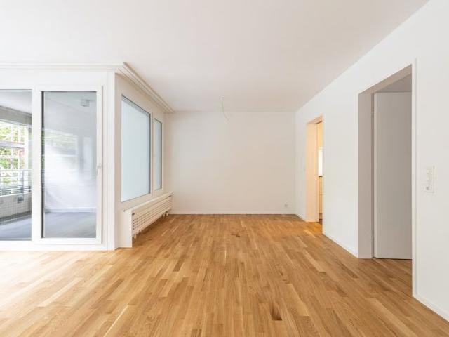 3.5 Zimmer, 78 m², 2. Stock