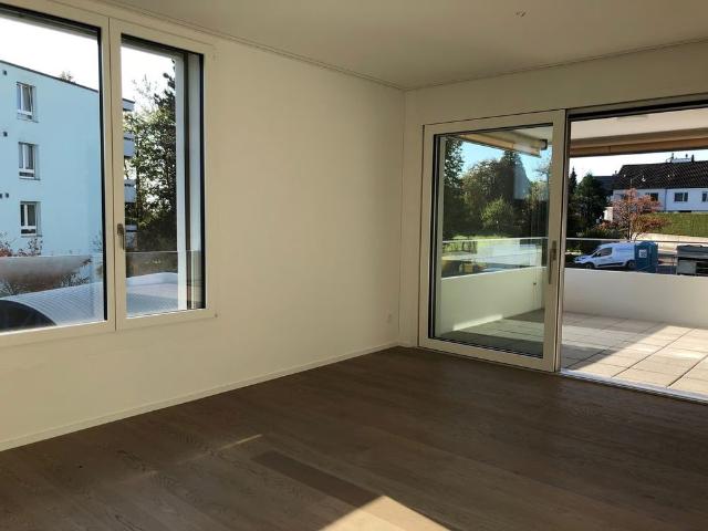 3.5 Zimmer, 78 m², 2. Stock