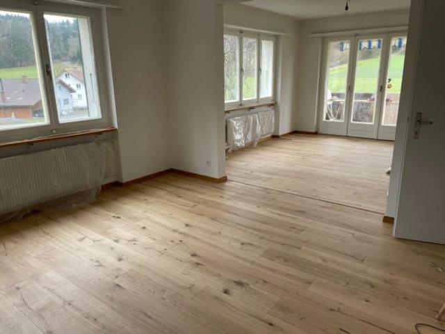 3.5 Zimmer, 78 m², 2. Stock