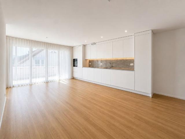 3.5 Zimmer, 78 m², 2. Stock