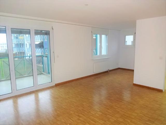 3.5 Zimmer, 78 m², 2. Stock