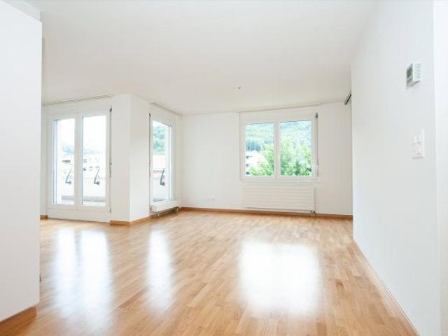 3.5 Zimmer, 78 m², 2. Stock