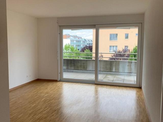 3.5 Zimmer, 78 m², 2. Stock