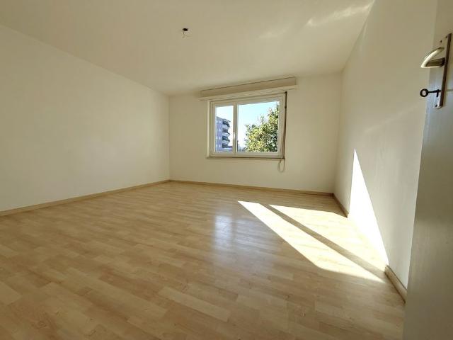 3.5 Zimmer, 78 m², 2. Stock