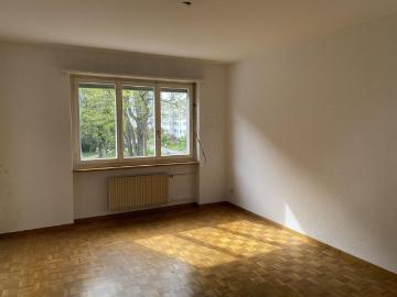 3.5 Zimmer, 78 m², 2. Stock