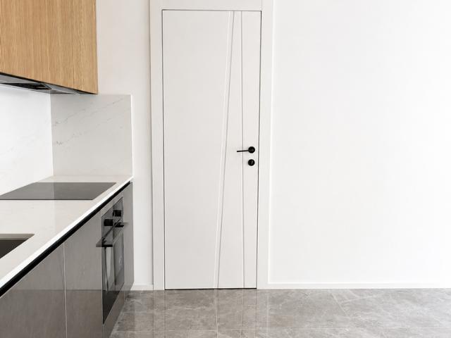 3.5 Zimmer, 78 m², 2. Stock