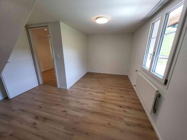 3.5 Zimmer, 78 m², 2. Stock
