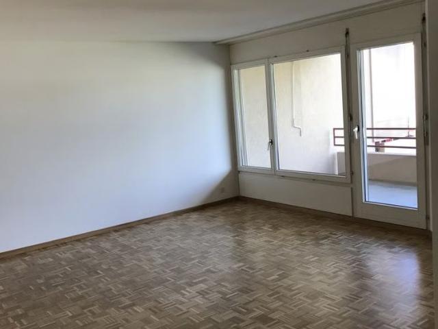3.5 Zimmer, 78 m², 2. Stock