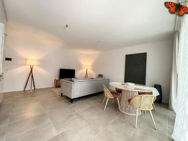 3.5 Zimmer, 78 m², 2. Stock