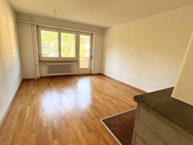 3.5 Zimmer, 78 m², 2. Stock