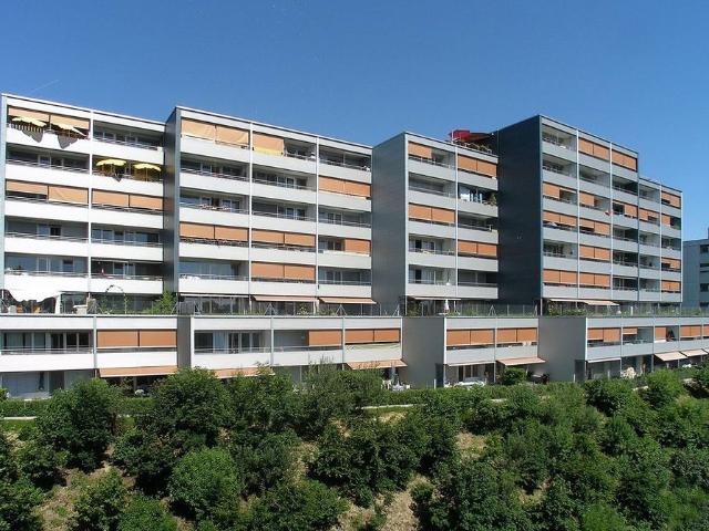 3.5 Zimmer, 78 m², 2. Stock