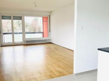 Villars-sur-Glâne, District de la Sarine, Kanton Freiburg