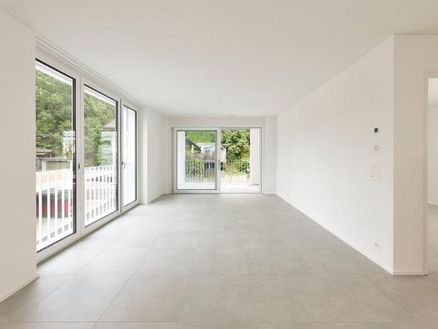 3.5 Zimmer, 78 m², 2. Stock
