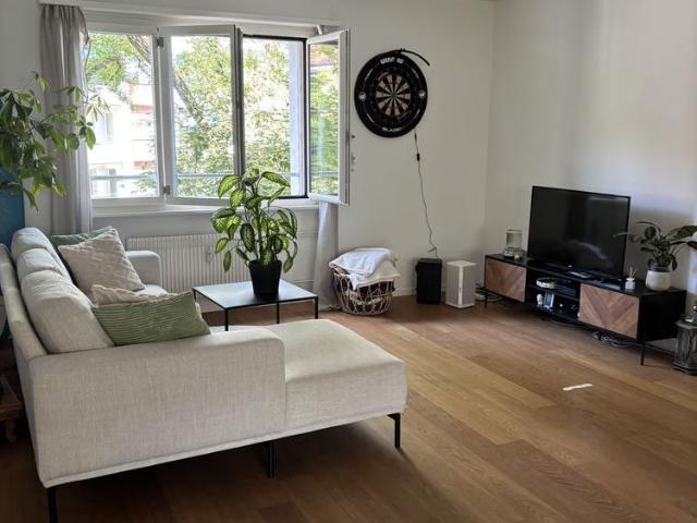 3.5 Zimmer, 78 m², 2. Stock