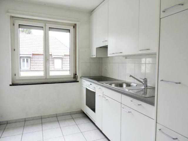 3.5 Zimmer, 78 m², 2. Stock