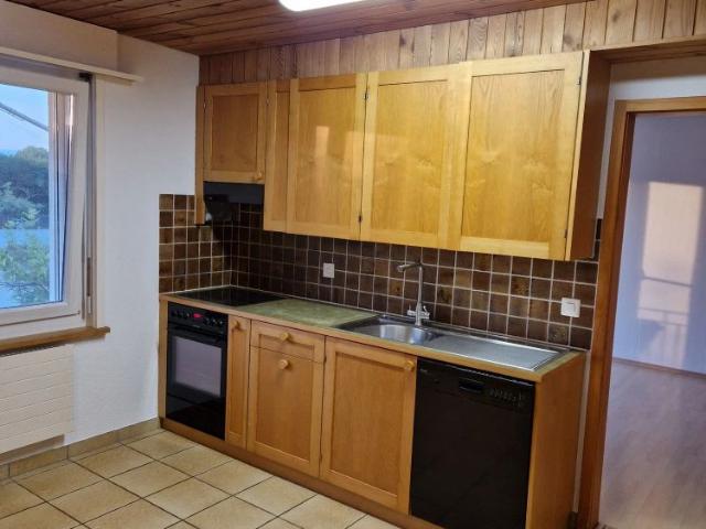 3.5 Zimmer, 78 m²