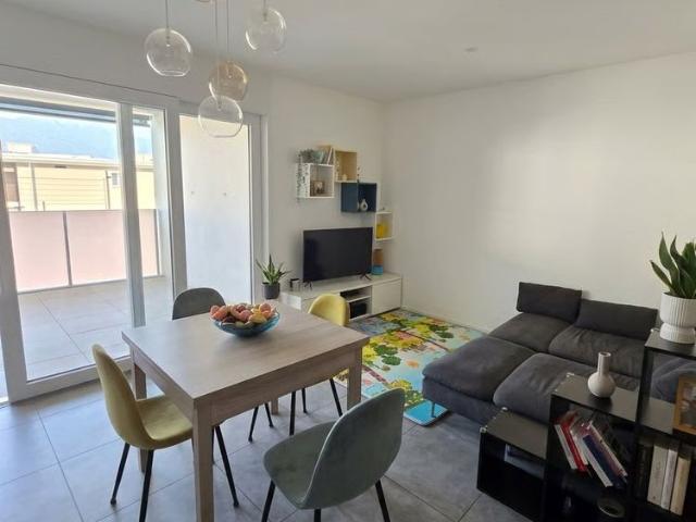 3.5 Zimmer, 78 m²