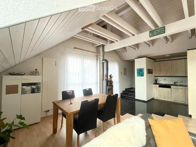 3.5 Zimmer, 78 m²