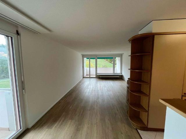 3.5 Zimmer, 78 m², 7. Stock