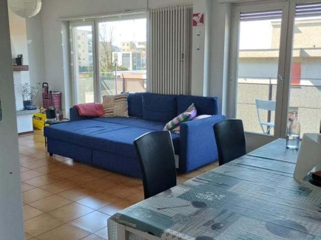 3.5 Zimmer, 78 m²