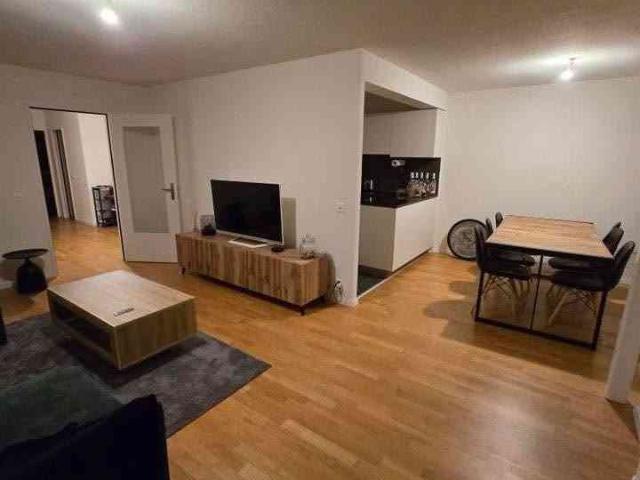 3.5 Zimmer, 78 m²
