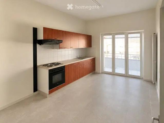 3.5 Zimmer, 78 m²