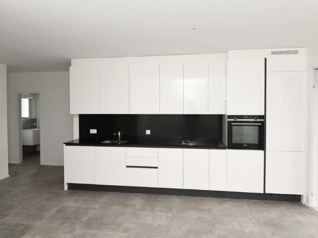 3.5 Zimmer, 78 m², 4. Stock