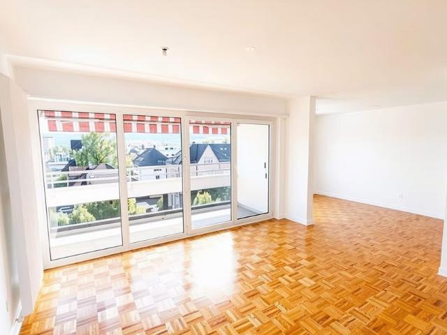 3.5 Zimmer, 78 m², 4. Stock