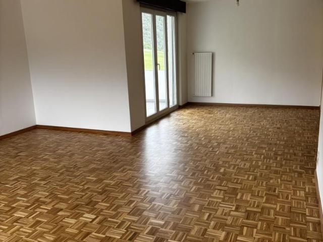 3.5 Zimmer, 78 m², 4. Stock