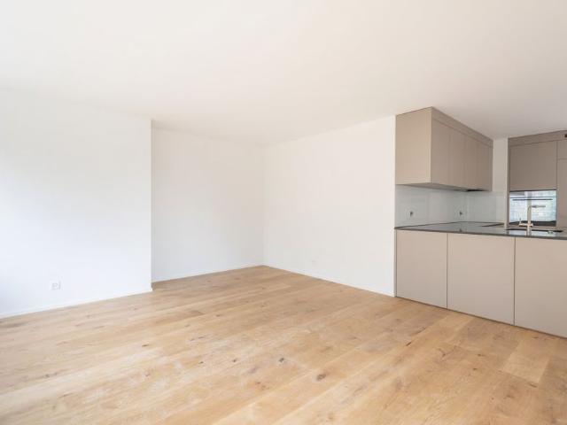 3.5 Zimmer, 78 m², 4. Stock