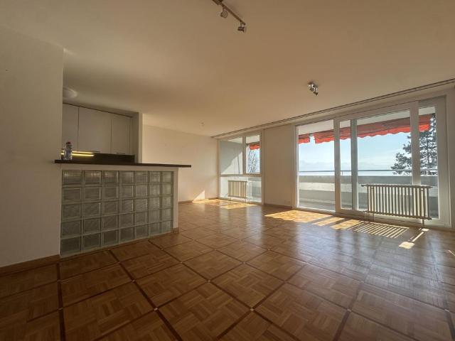 3.5 Zimmer, 78 m², 4. Stock