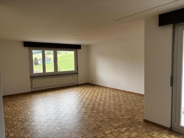 3.5 Zimmer, 78 m², 4. Stock