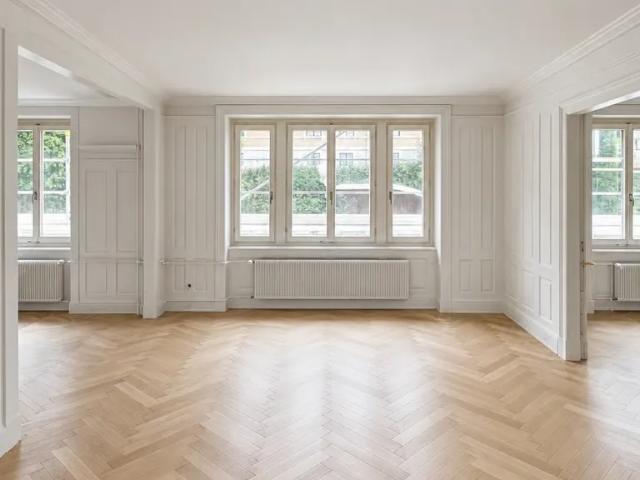 3.5 Zimmer, 78 m², 4. Stock