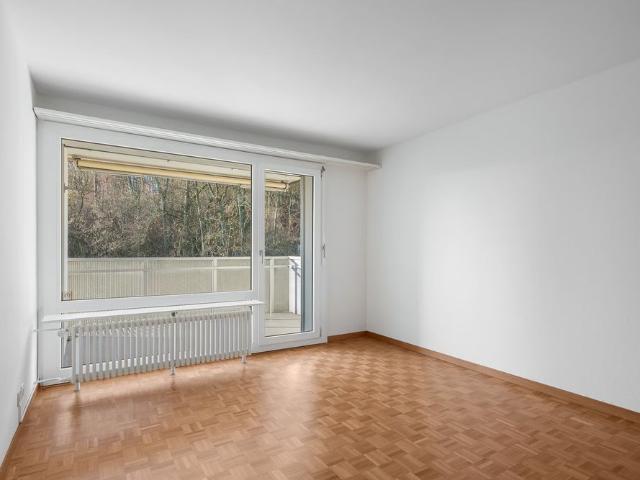 3.5 Zimmer, 78 m², 4. Stock