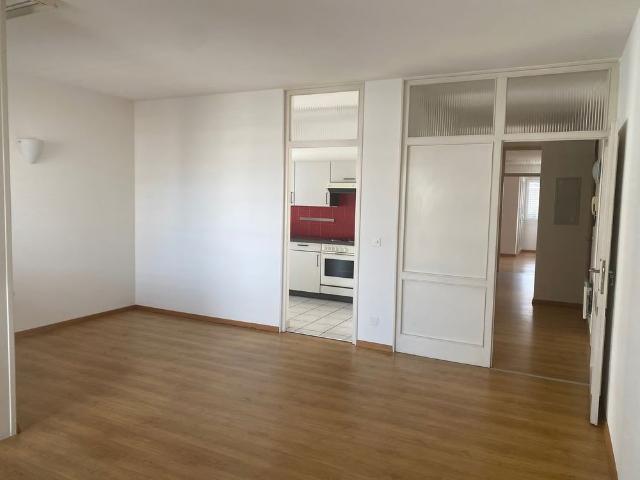 3.5 Zimmer, 78 m², 4. Stock