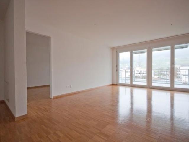 3.5 Zimmer, 78 m², 4. Stock