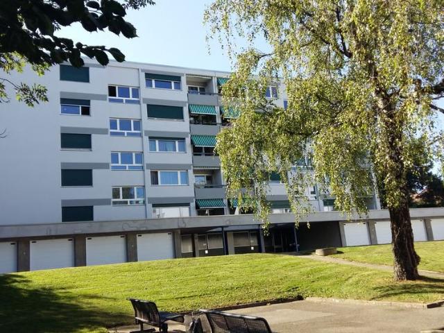 3.5 Zimmer, 78 m², 4. Stock