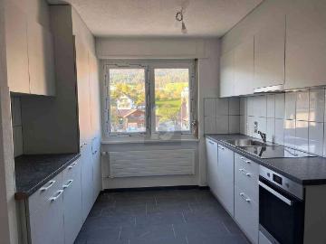 3.5 Zimmer, 78 m², 4. Stock