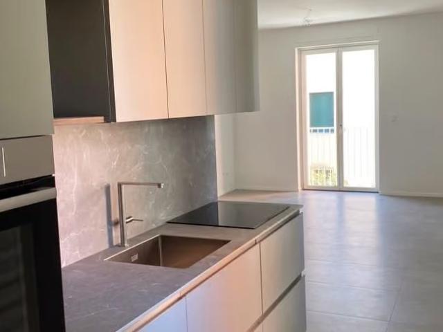 3.5 Zimmer, 78 m²